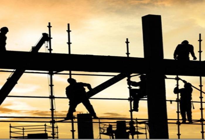 Pemberdayaan Jasa Konstruksi Perkuat Sinergi Para Stakeholder